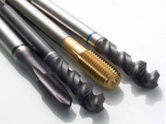 Dormer Tools